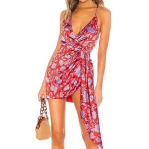 Lovers & Friends Kamala mini Dress